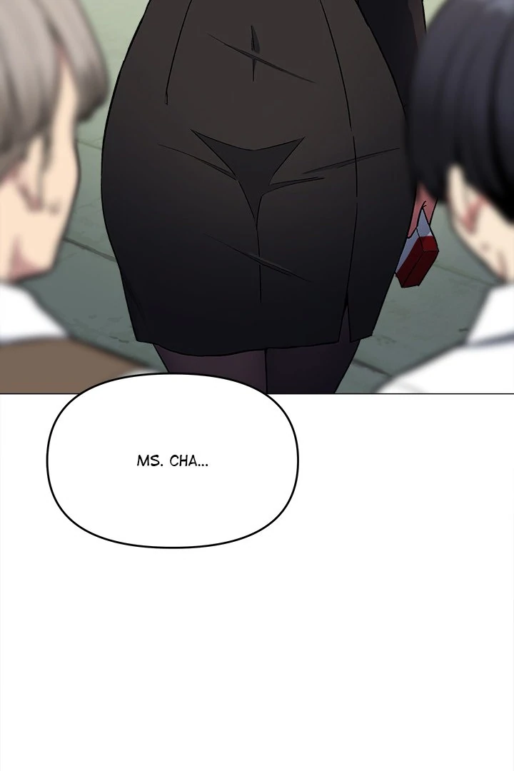 Someone Stop Her! chapter 40 page 67