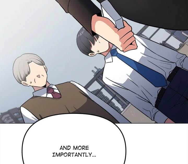 Someone Stop Her! chapter 40 page 69
