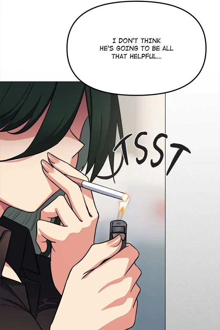 Someone Stop Her! chapter 40 page 71