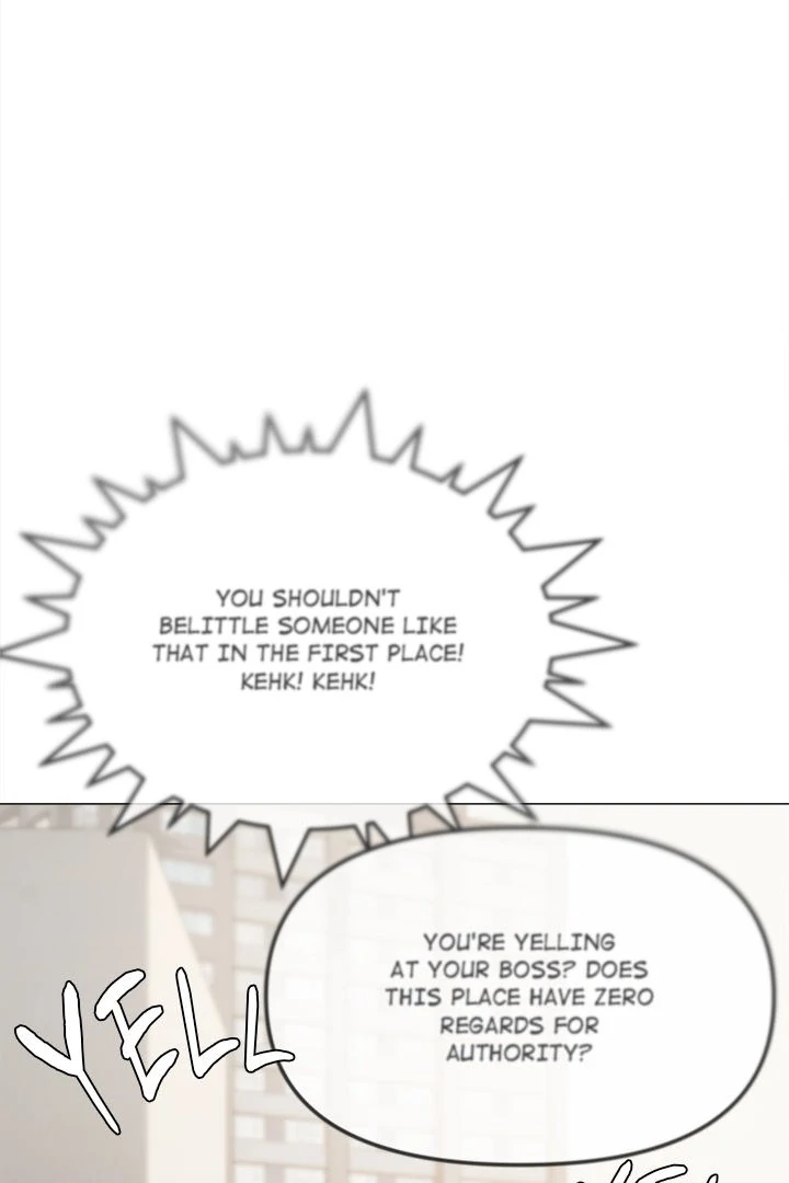Someone Stop Her! chapter 40 page 80