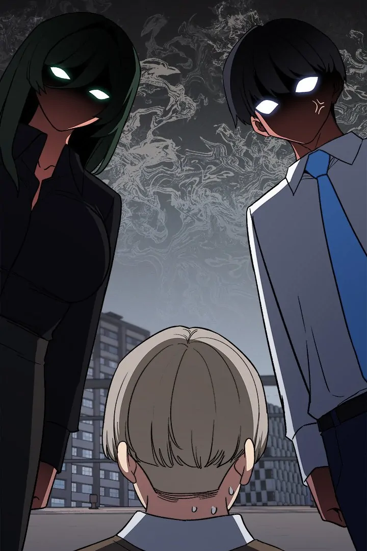 Someone Stop Her! chapter 40 page 85