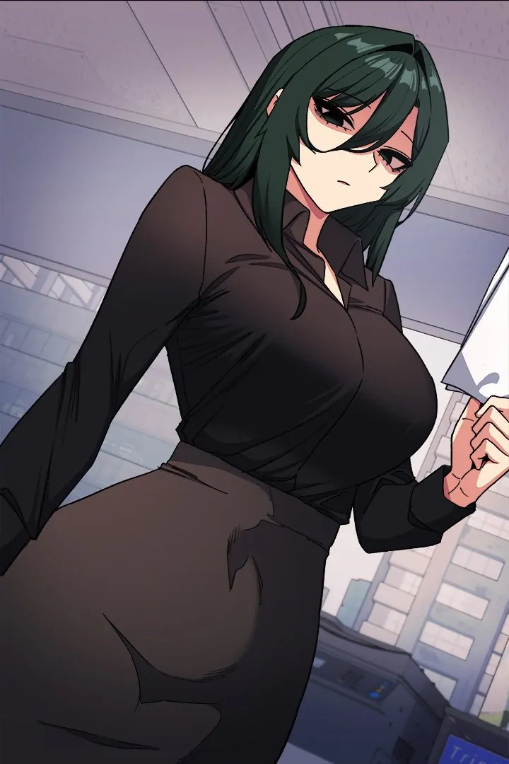 Someone Stop Her! chapter 41 page 25