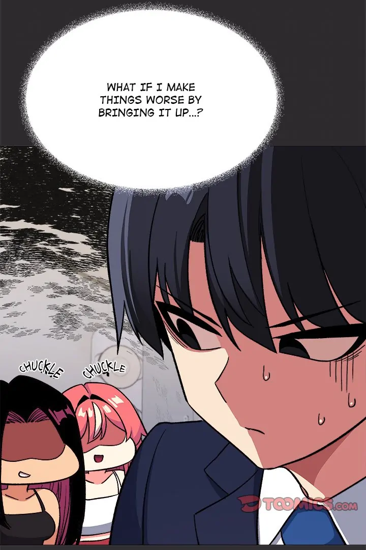 Someone Stop Her! chapter 41 page 63