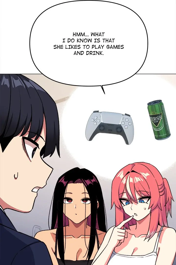 Someone Stop Her! chapter 41 page 67