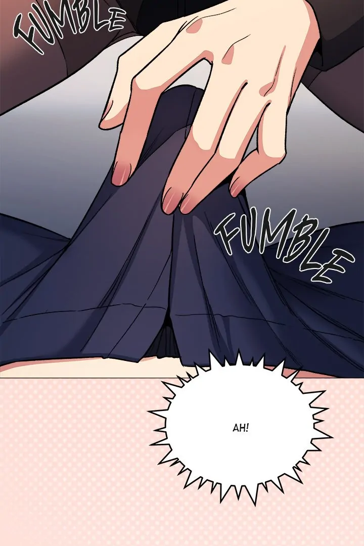 Someone Stop Her! chapter 43 page 131