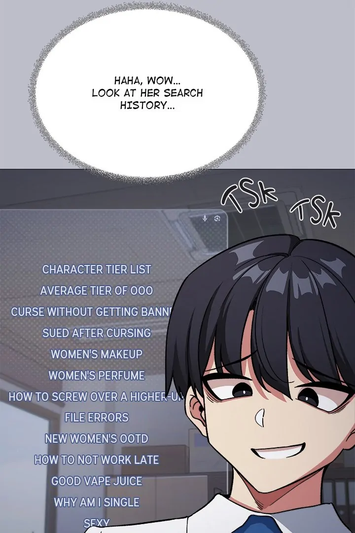 Someone Stop Her! chapter 45 page 69