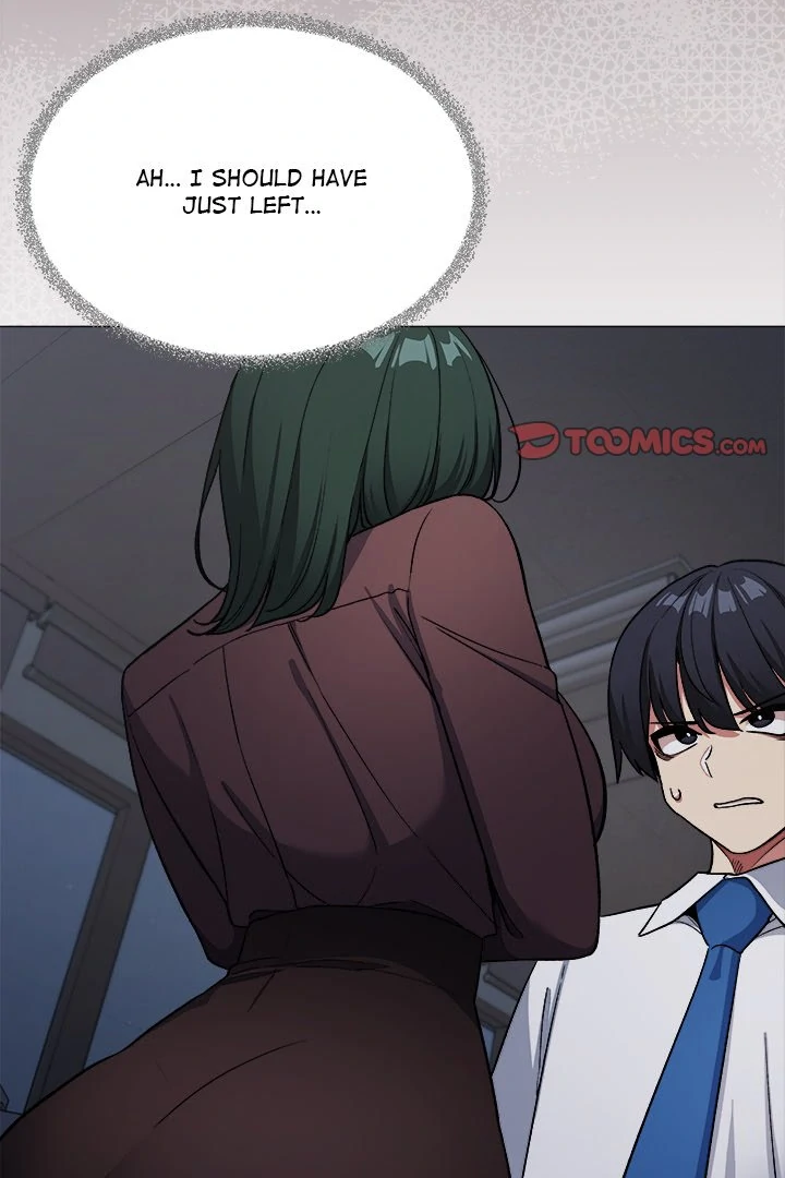 Someone Stop Her! chapter 45 page 82