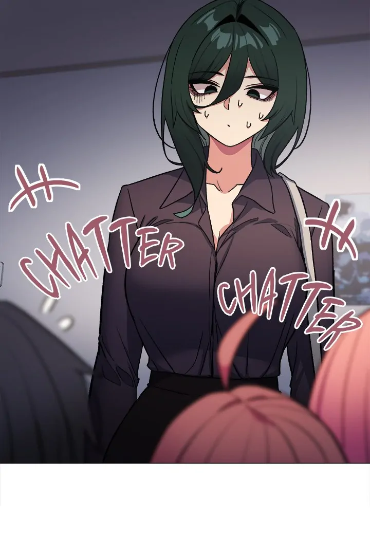 Someone Stop Her! chapter 48 page 131
