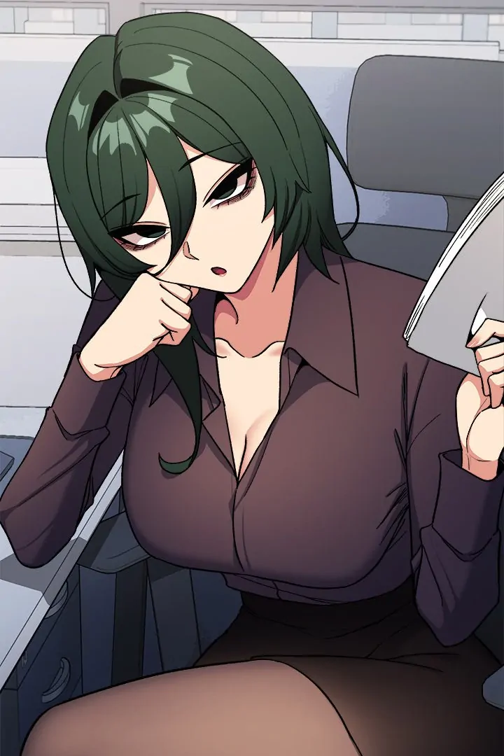 Someone Stop Her! chapter 48 page 86