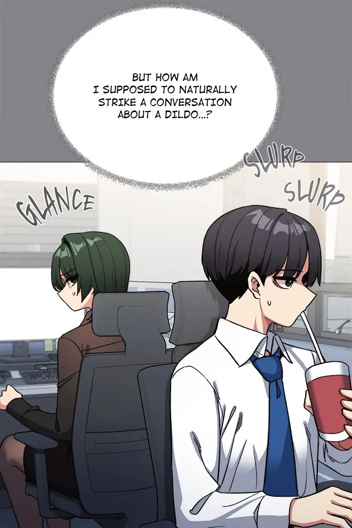 Someone Stop Her! chapter 49 page 109