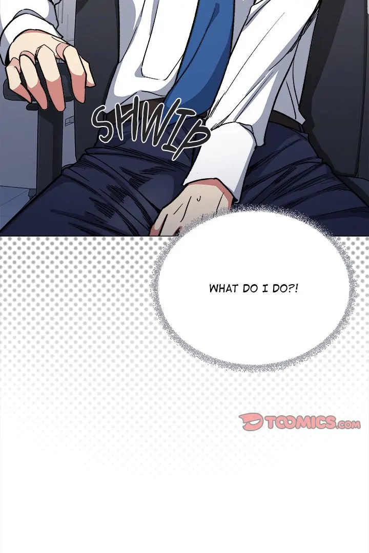 Someone Stop Her! chapter 49 page 138