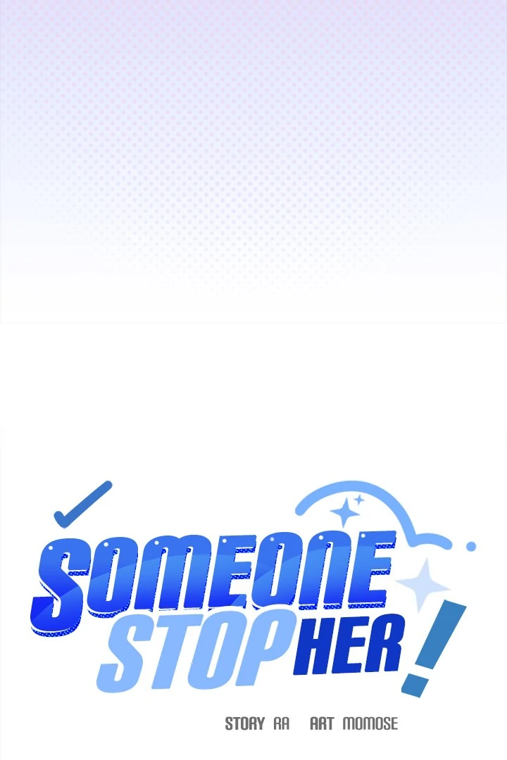Someone Stop Her! chapter 69 page 68