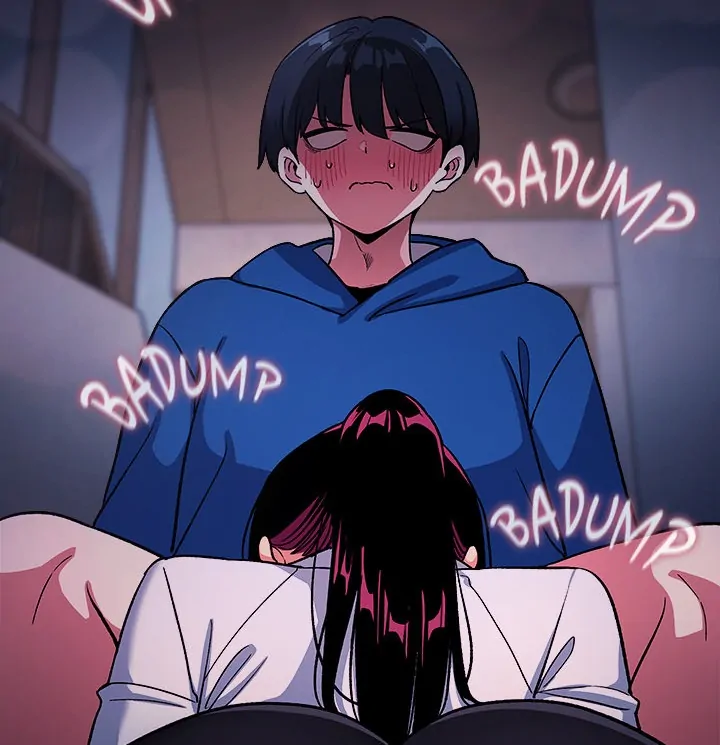 Someone Stop Her! chapter 69 page 82