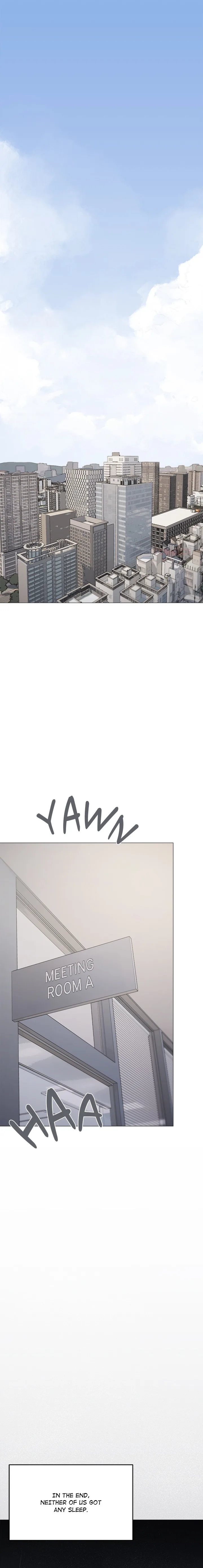 Someone Stop Her! chapter 73 page 1