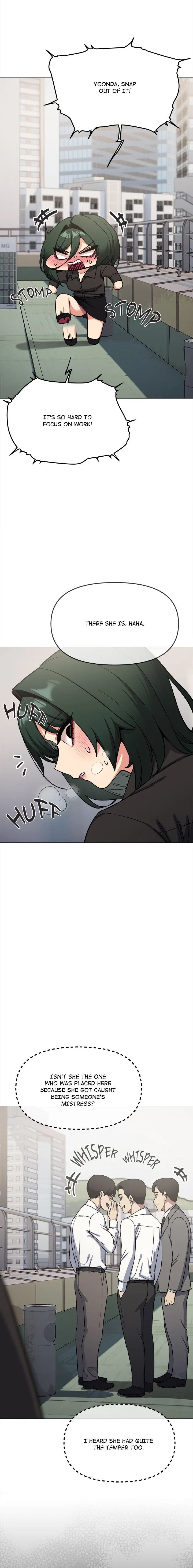 Someone Stop Her! chapter 73 page 22