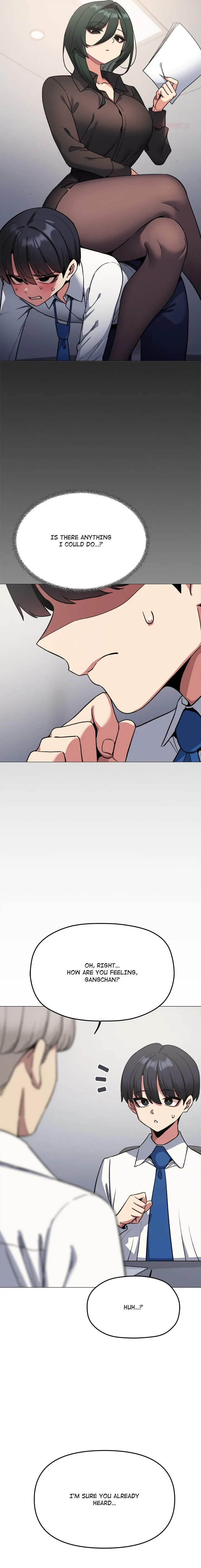 Someone Stop Her! chapter 73 page 9