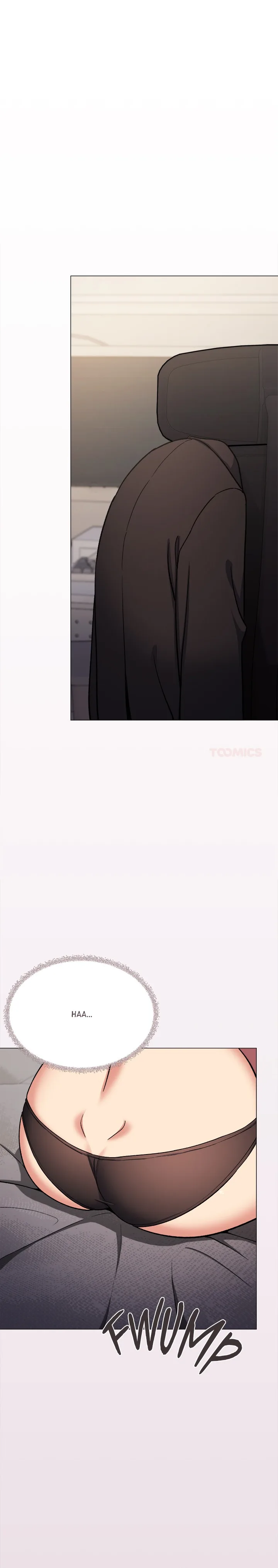 Someone Stop Her! chapter 75 page 1