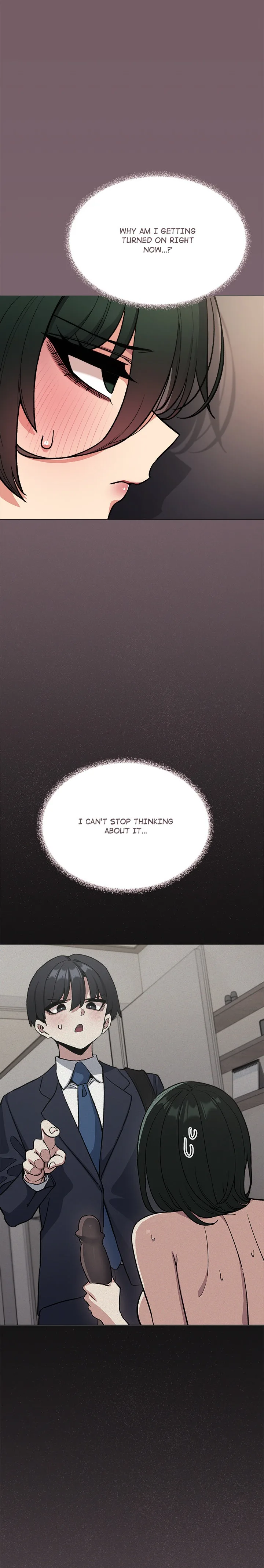 Someone Stop Her! chapter 75 page 29