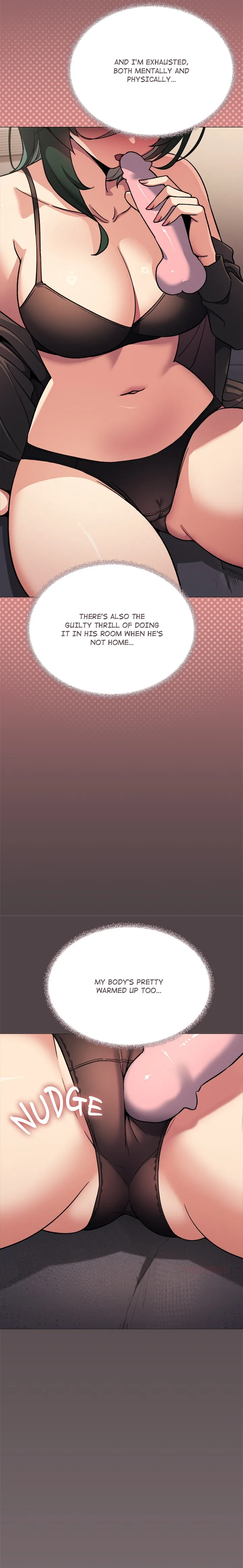Someone Stop Her! chapter 75 page 4