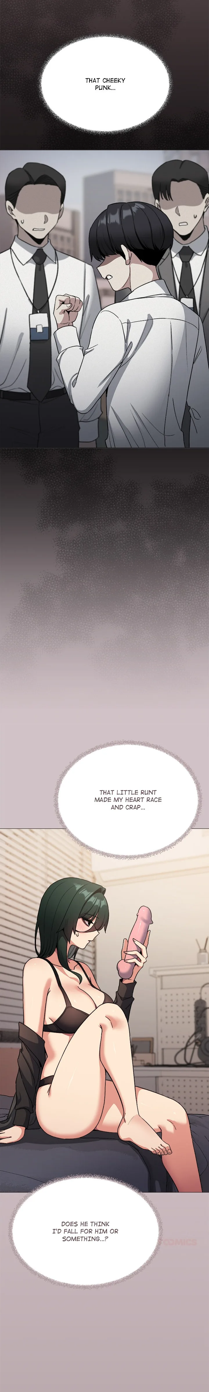 Someone Stop Her! chapter 75 page 7
