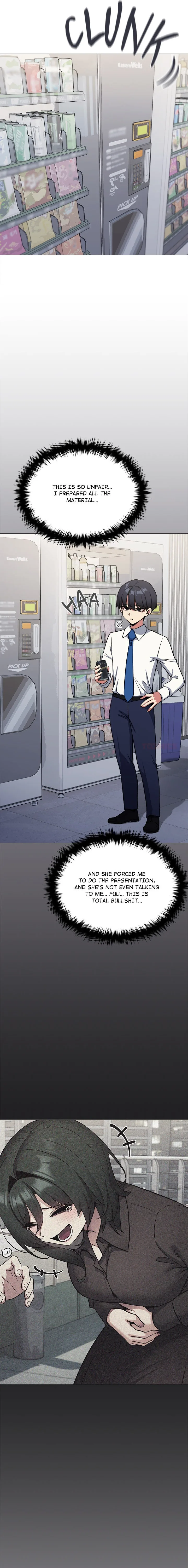 Someone Stop Her! chapter 76 page 12