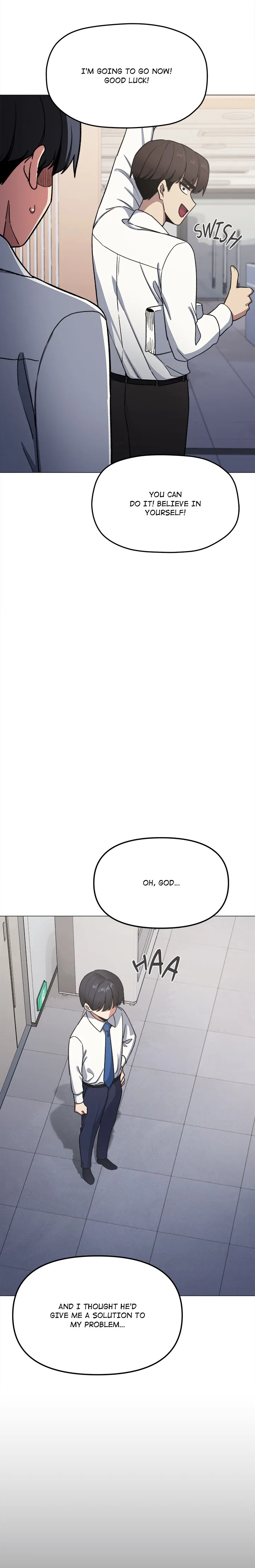 Someone Stop Her! chapter 76 page 20