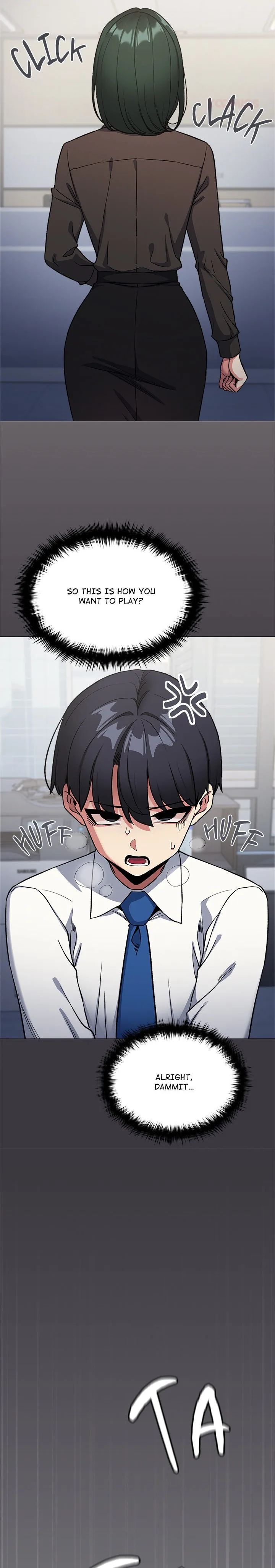 Someone Stop Her! chapter 76 page 23