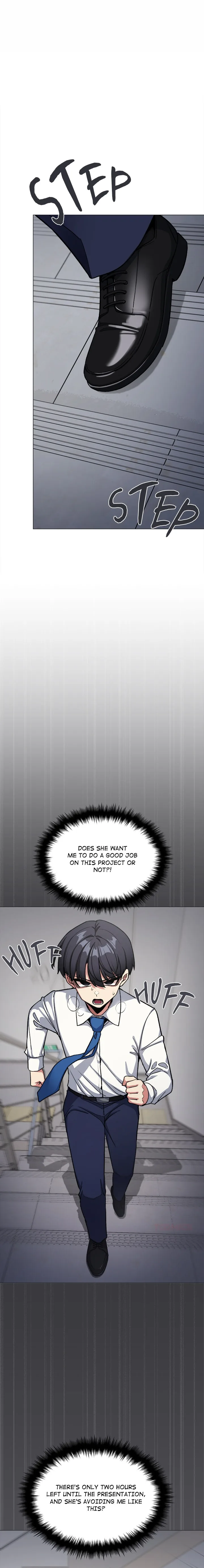 Someone Stop Her! chapter 76 page 7