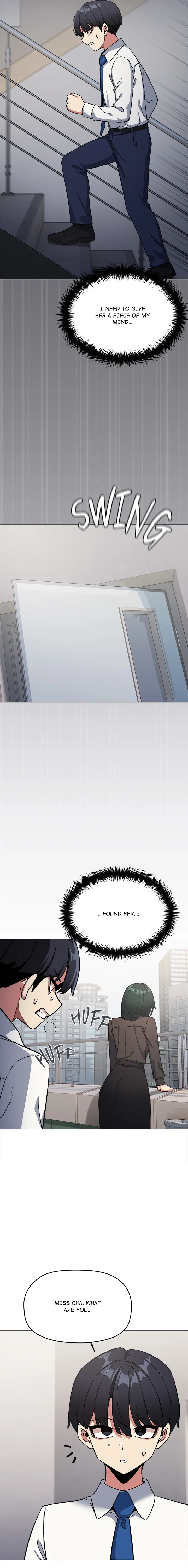 Someone Stop Her! chapter 76 page 8