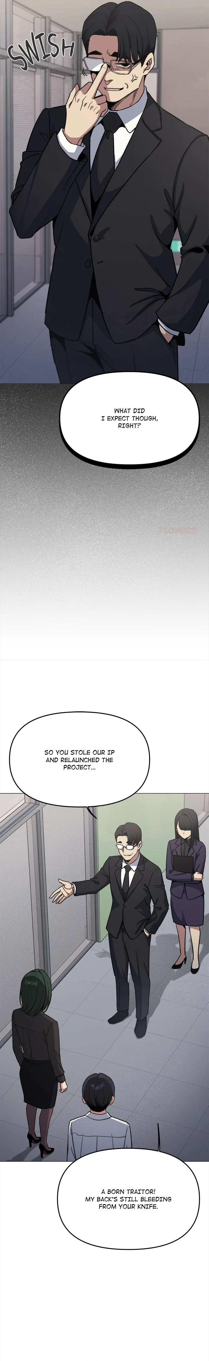 Someone Stop Her! chapter 77 page 6