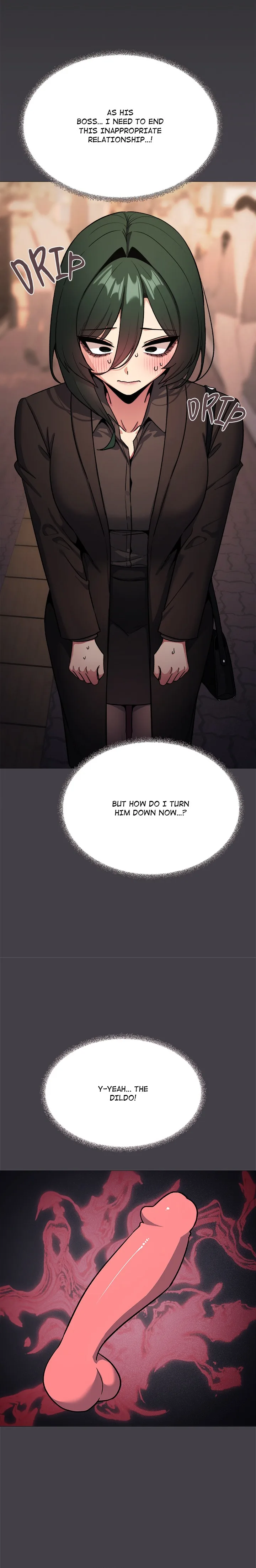 Someone Stop Her! chapter 79 page 8