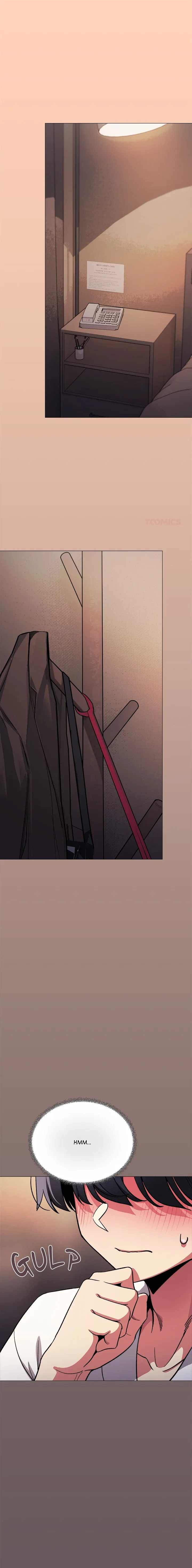 Someone Stop Her! chapter 80 page 1