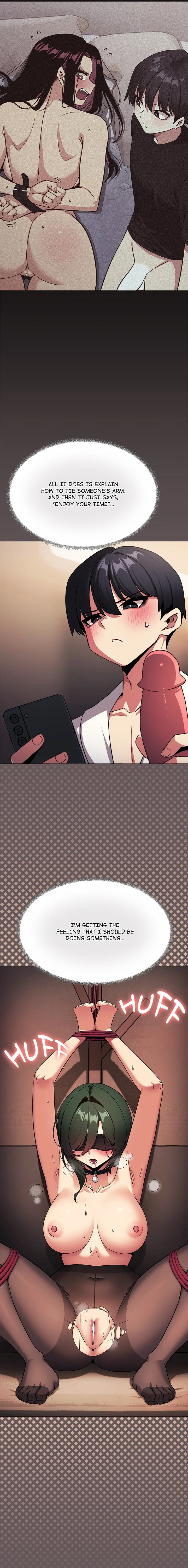 Someone Stop Her! chapter 80 page 3