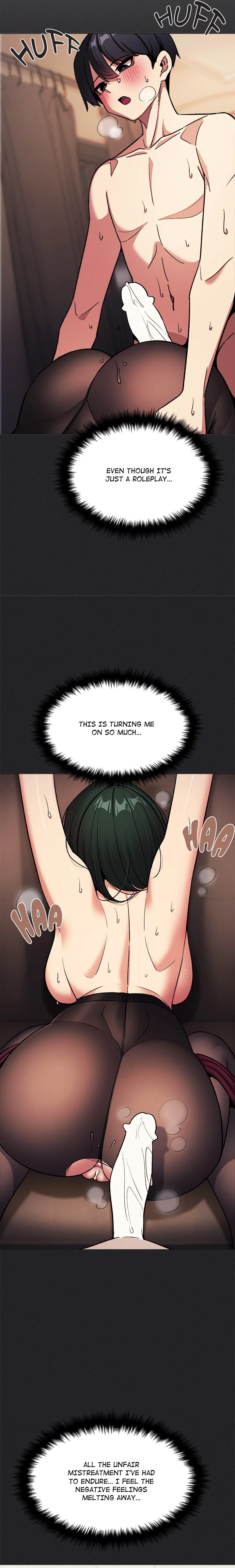 Someone Stop Her! chapter 83 page 2