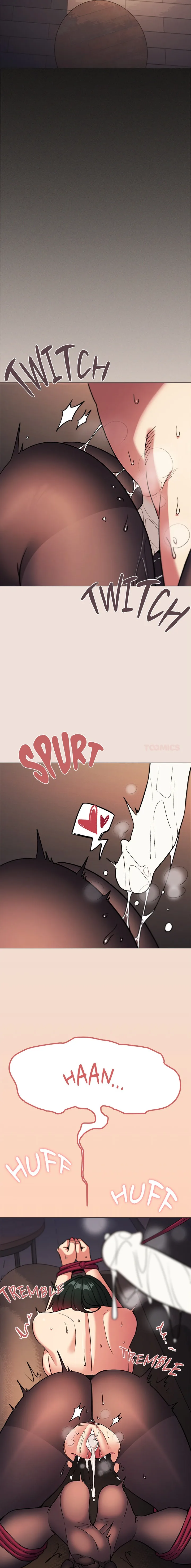 Someone Stop Her! chapter 84 page 4