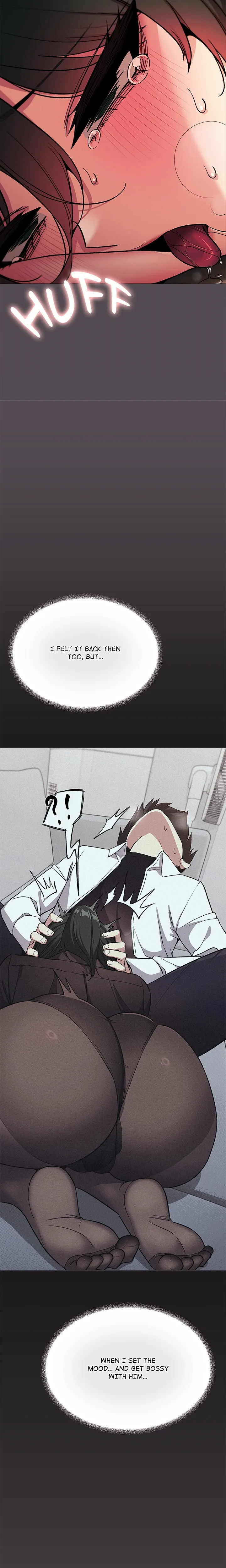 Someone Stop Her! chapter 84 page 6