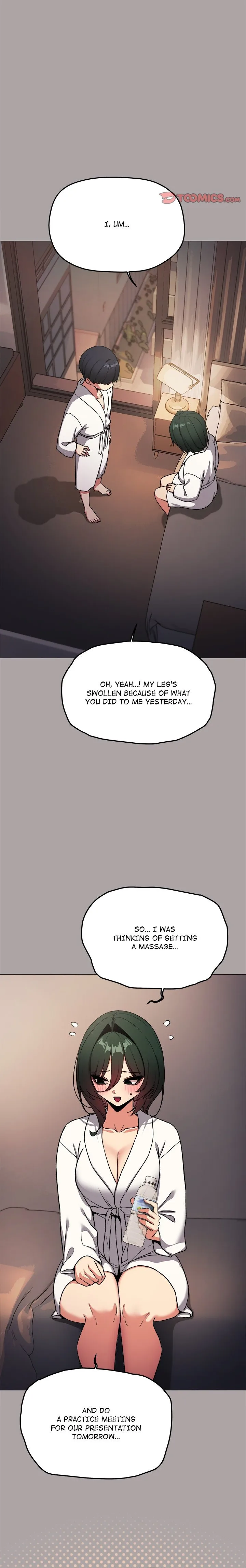 Someone Stop Her! chapter 86 page 7