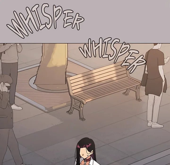 Someone Stop Her! chapter 97 page 178