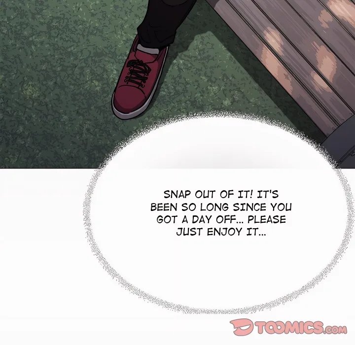 Someone Stop Her! chapter 97 page 28