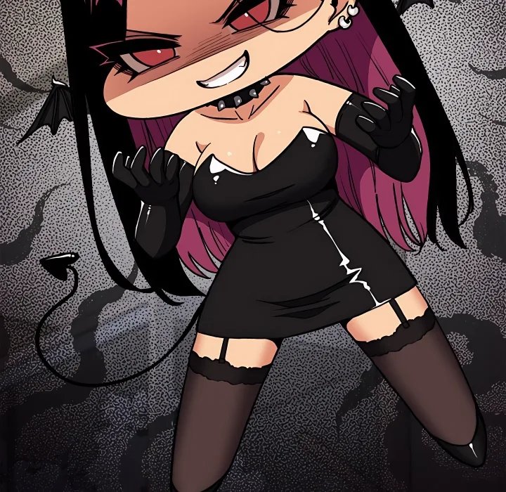 Someone Stop Her! chapter 97 page 64