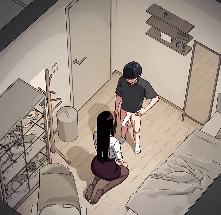 Someone Stop Her! chapter 99 page 67