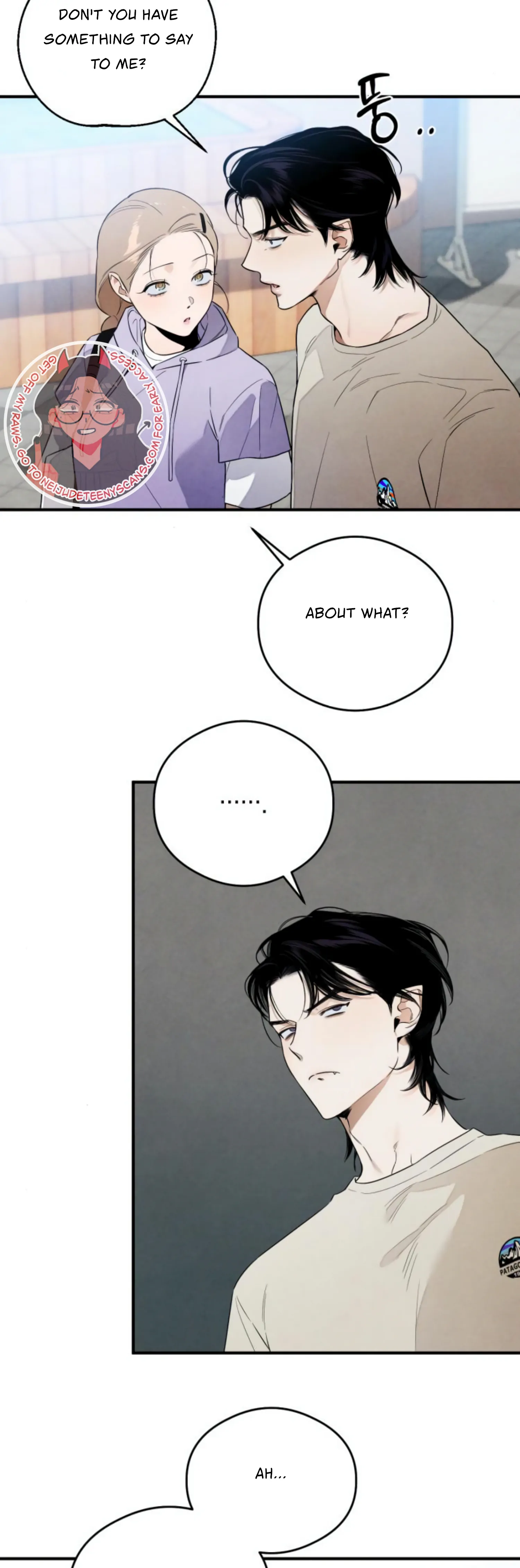 Devil’s Wish chapter 13 page 30