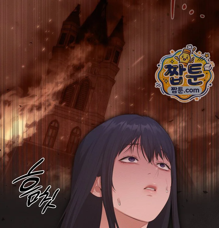 Sex Slave Nun Raw chapter 12 page 129