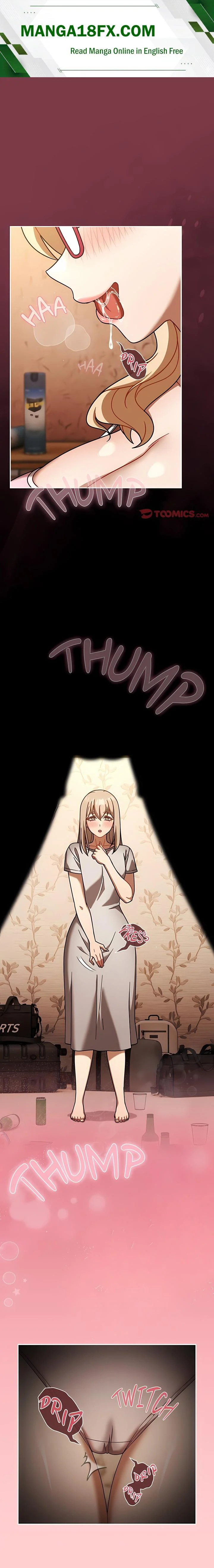 A Summer Camp to Remember chapter 2 page 1