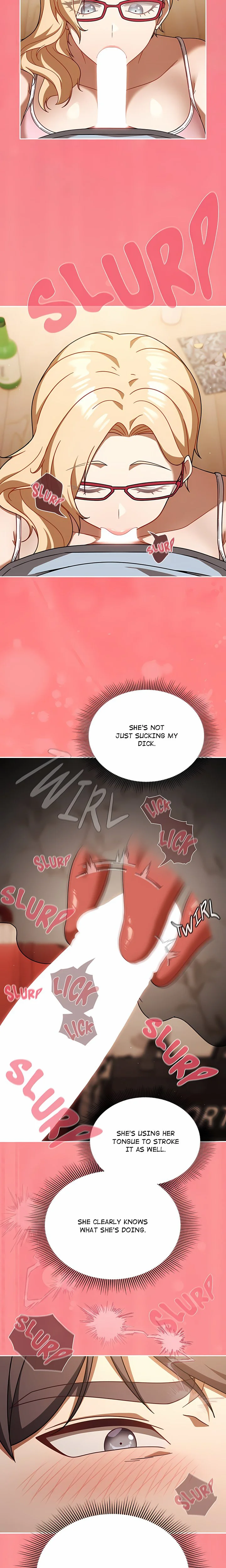 A Summer Camp to Remember chapter 2 page 10
