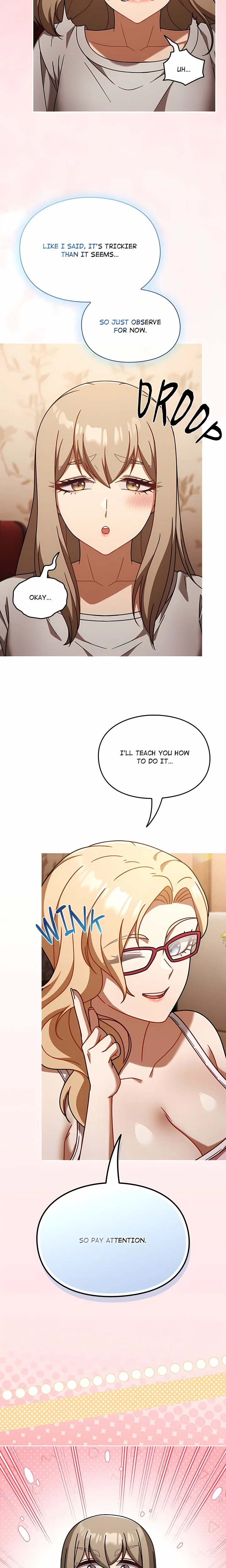 A Summer Camp to Remember chapter 2 page 13