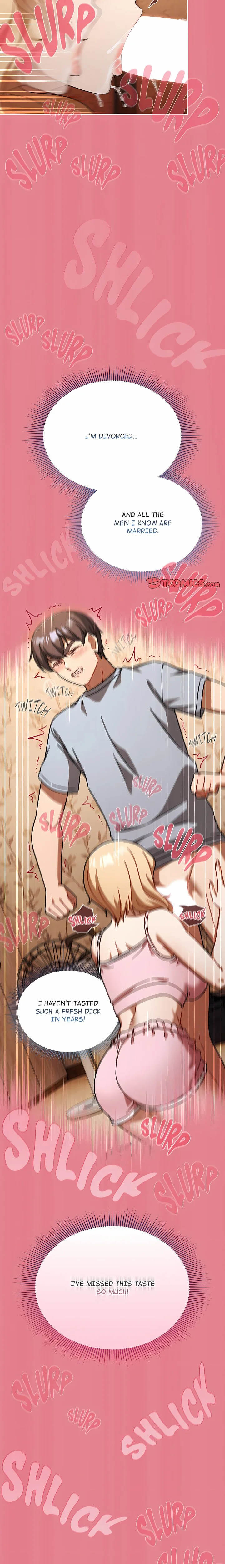 A Summer Camp to Remember chapter 2 page 16