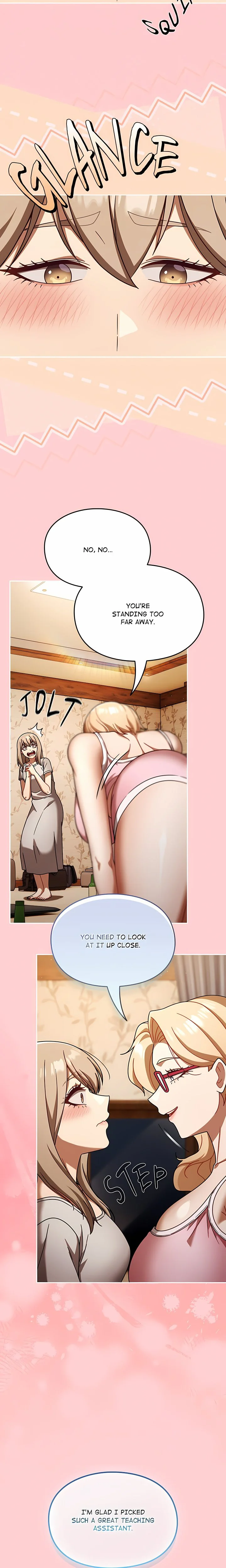 A Summer Camp to Remember chapter 2 page 6