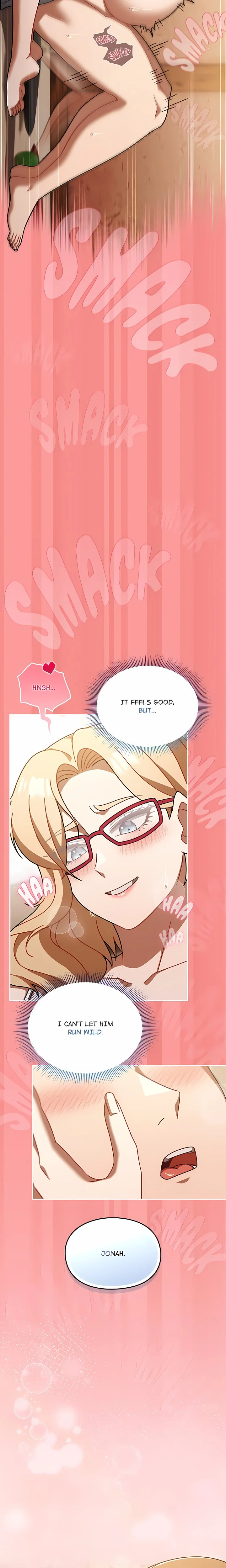 A Summer Camp to Remember chapter 3 page 11