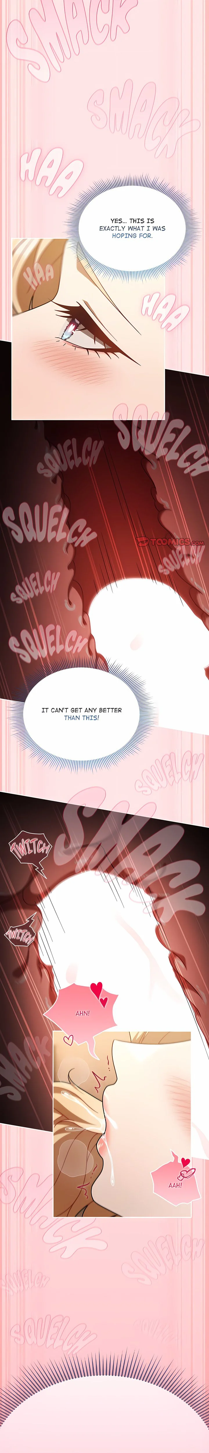 A Summer Camp to Remember chapter 3 page 16
